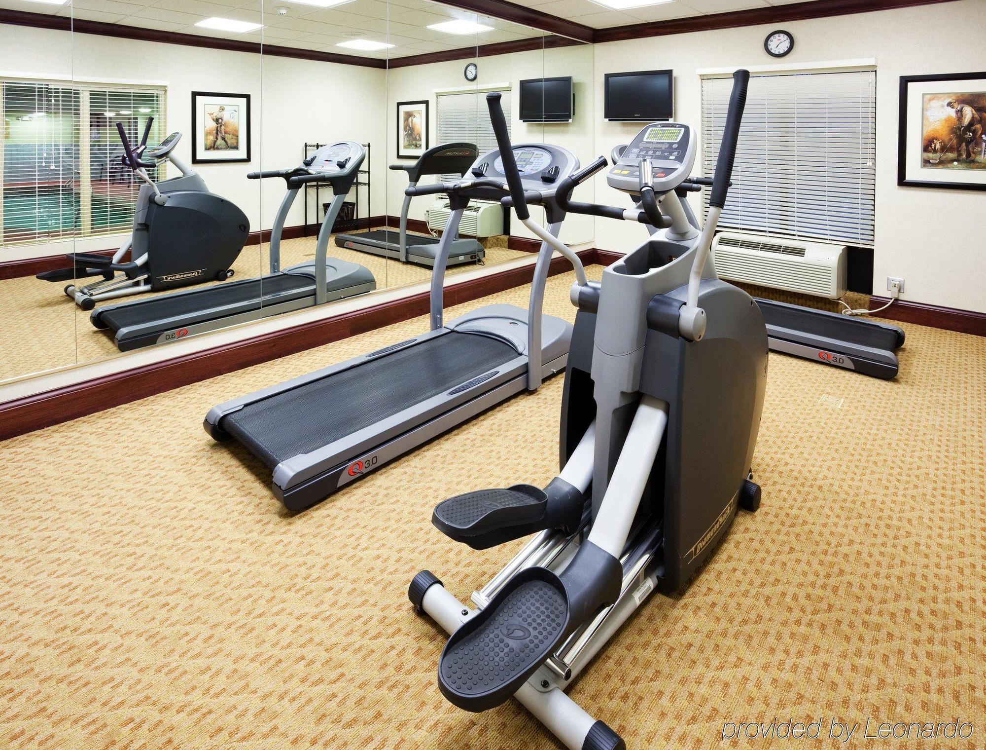 Holiday Inn Express & Suites Lebanon-Nashville Area, An Ihg Hotel Facilities photo