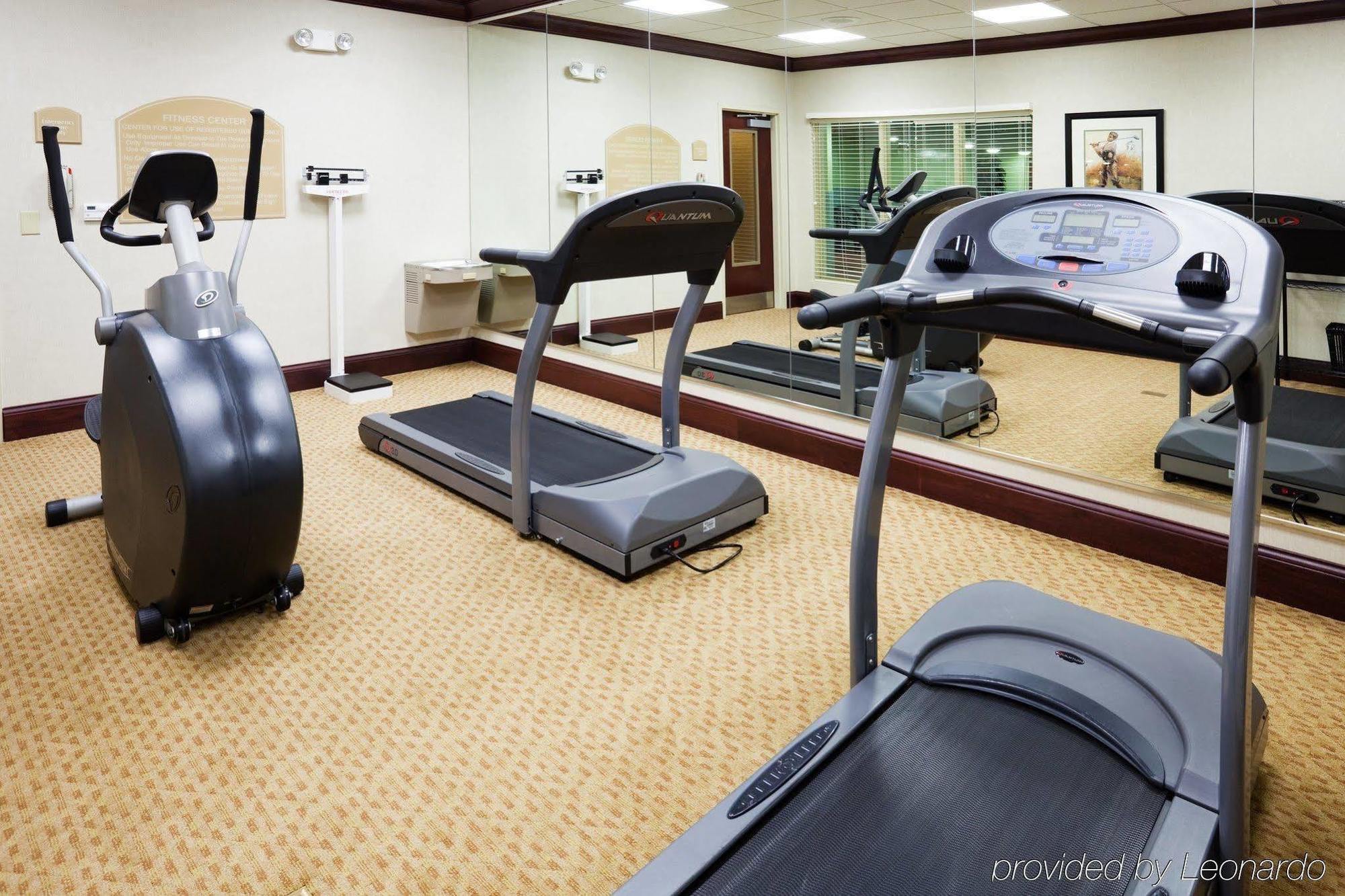 Holiday Inn Express & Suites Lebanon-Nashville Area, An Ihg Hotel Facilities photo